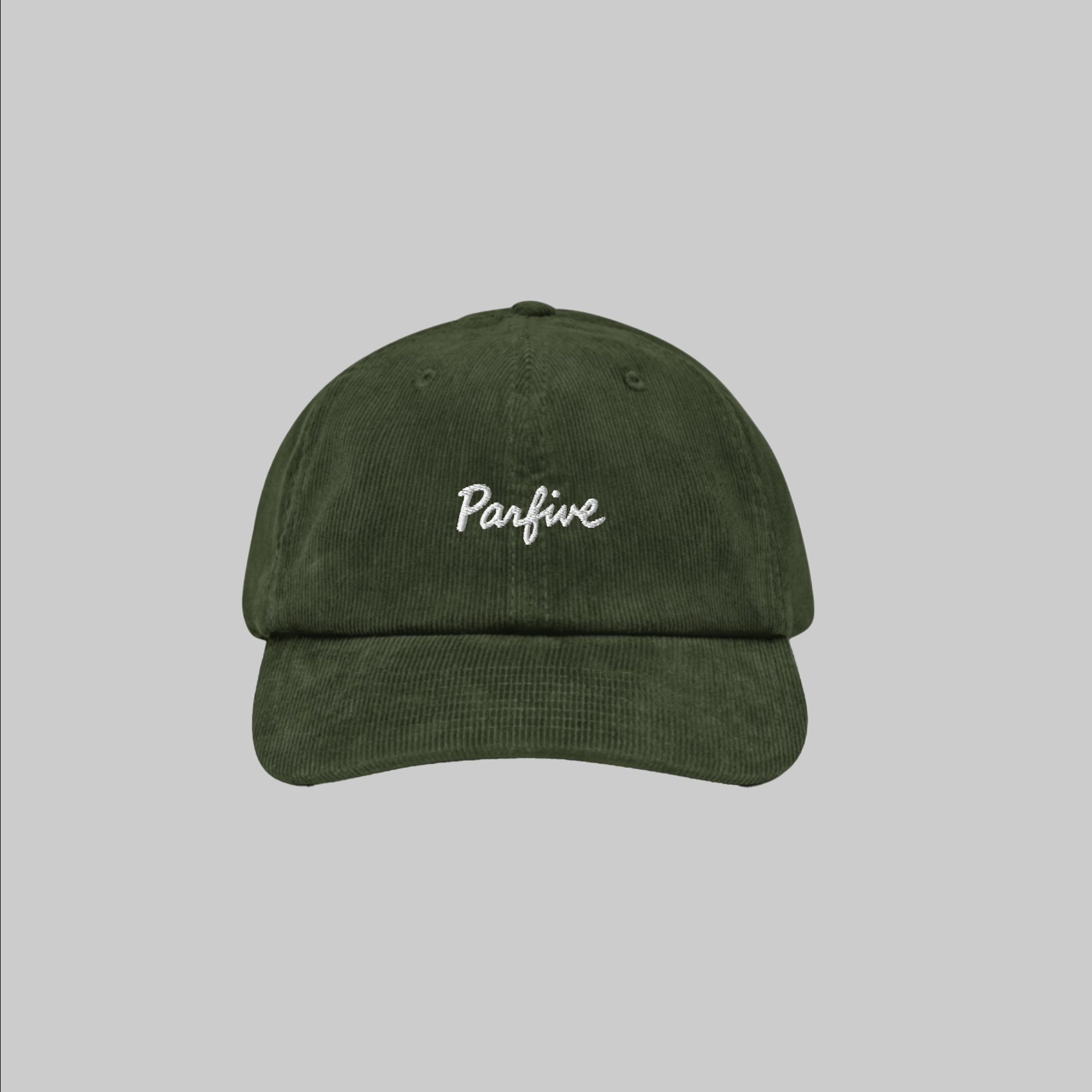 CASQUETTE VELOURS PAR FIVE