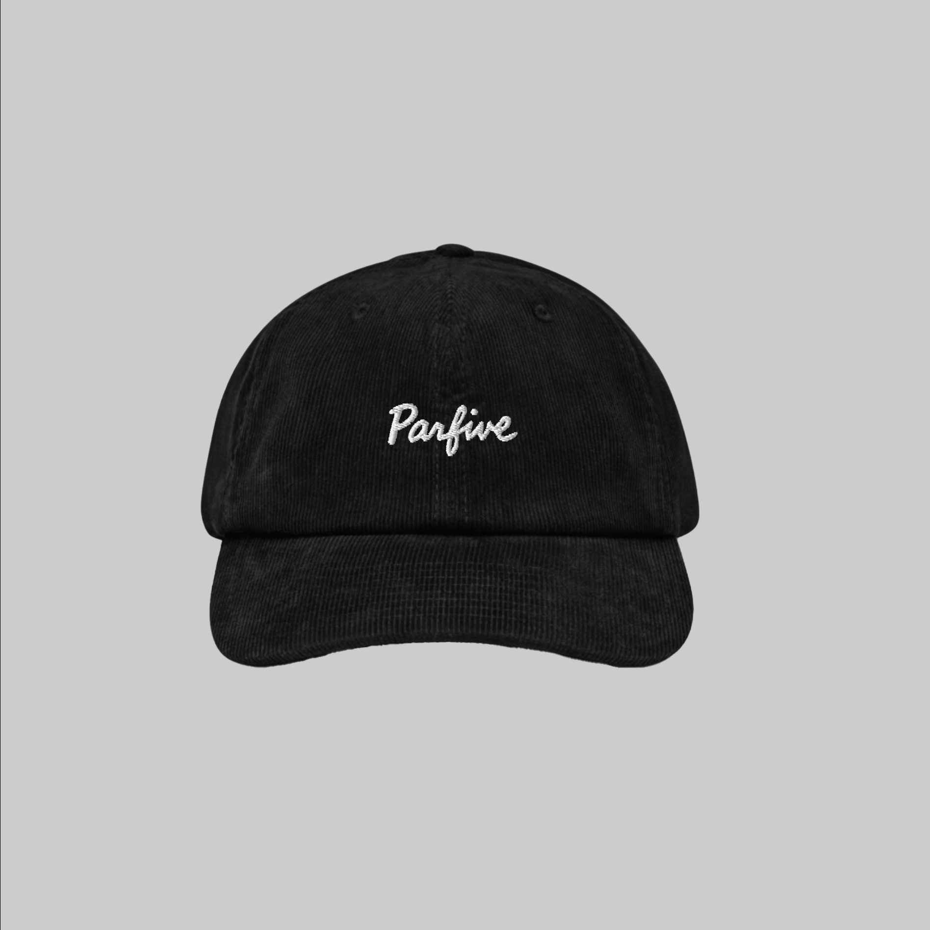 CASQUETTE VELOURS PAR FIVE