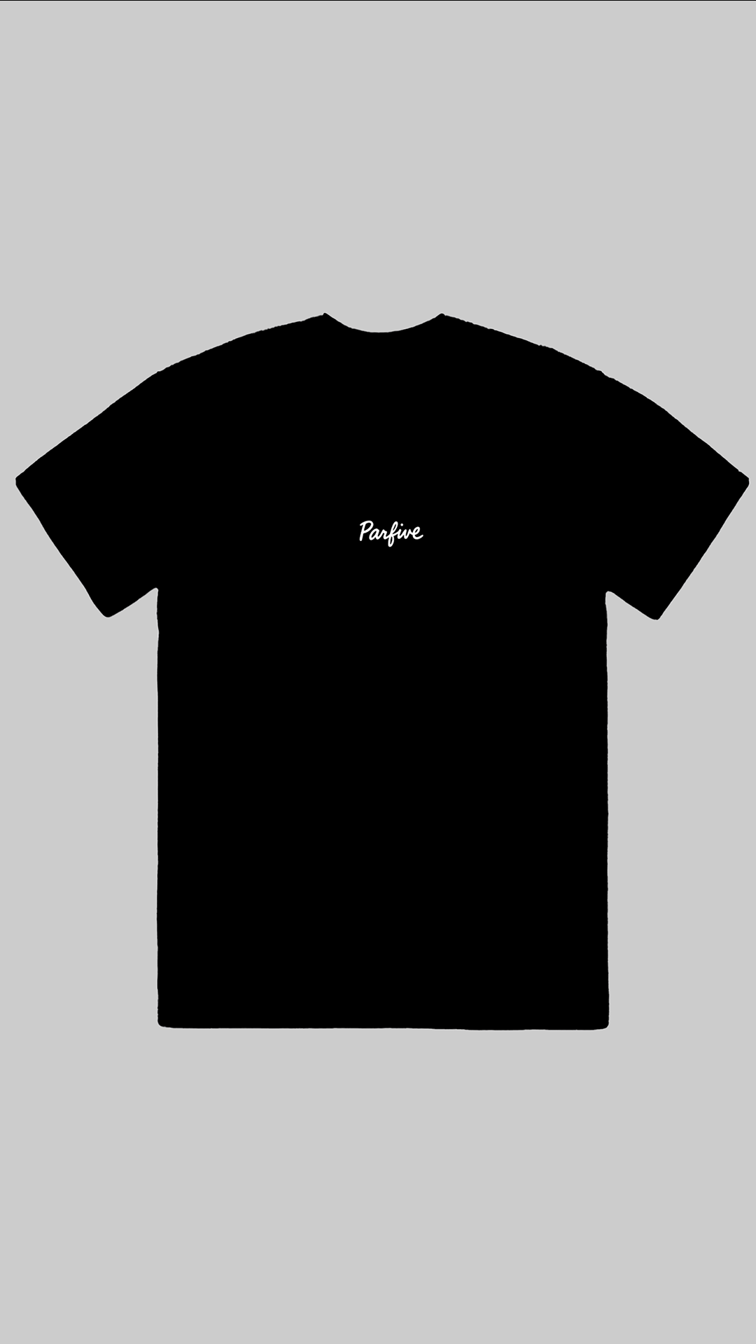 HEAVY FADED TEE - BRODÉ