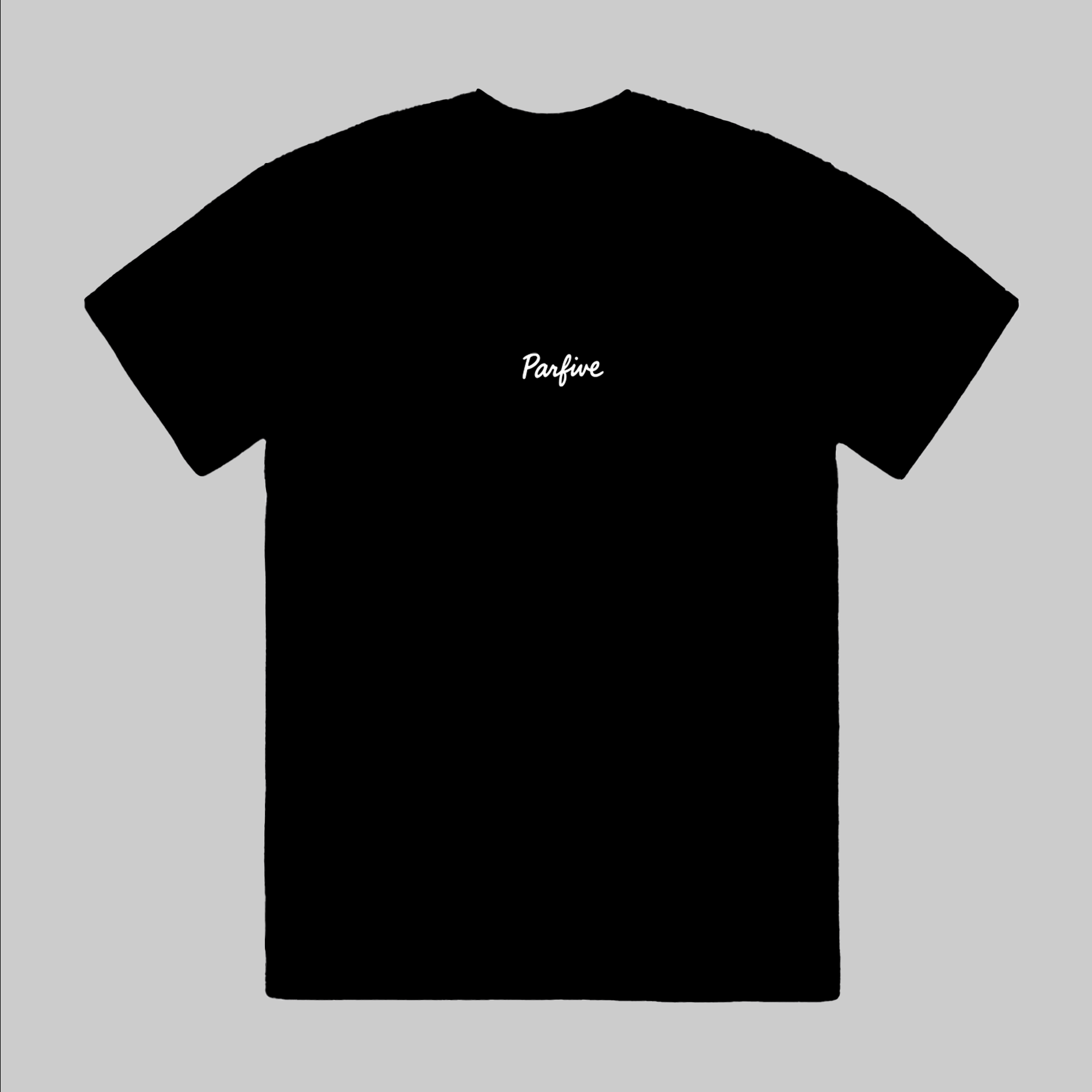 HEAVY FADED TEE - BRODÉ