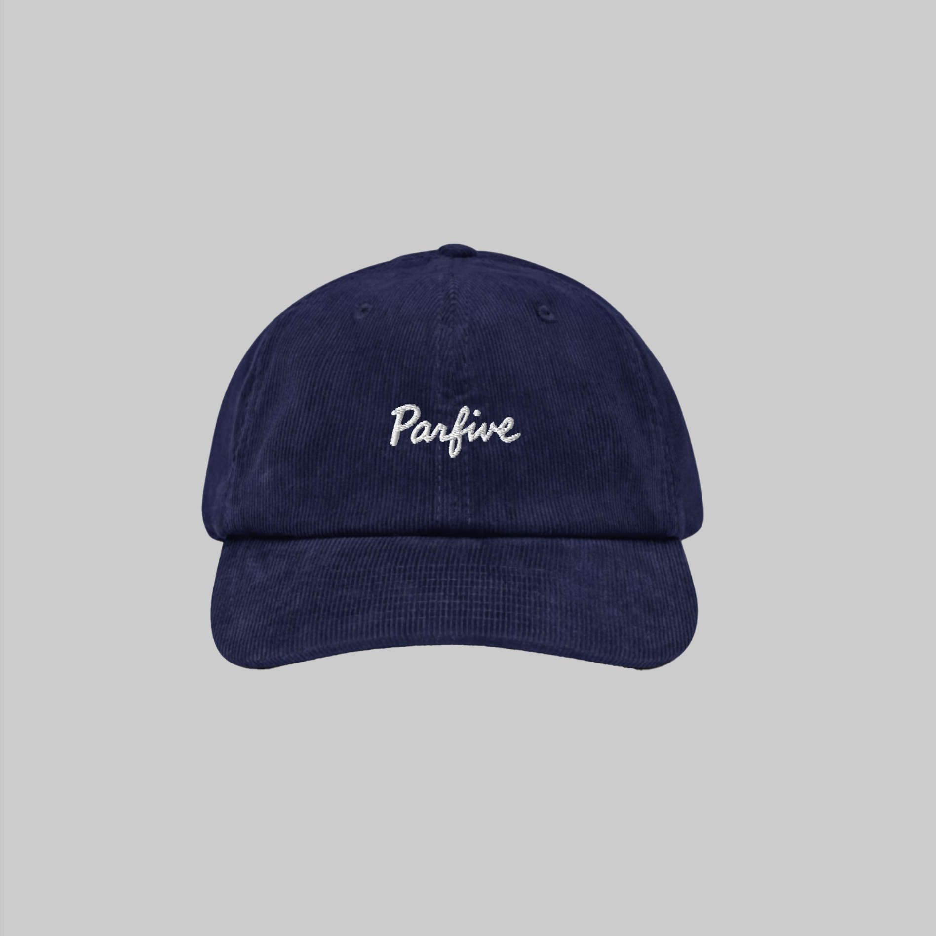 CASQUETTE VELOURS PAR FIVE