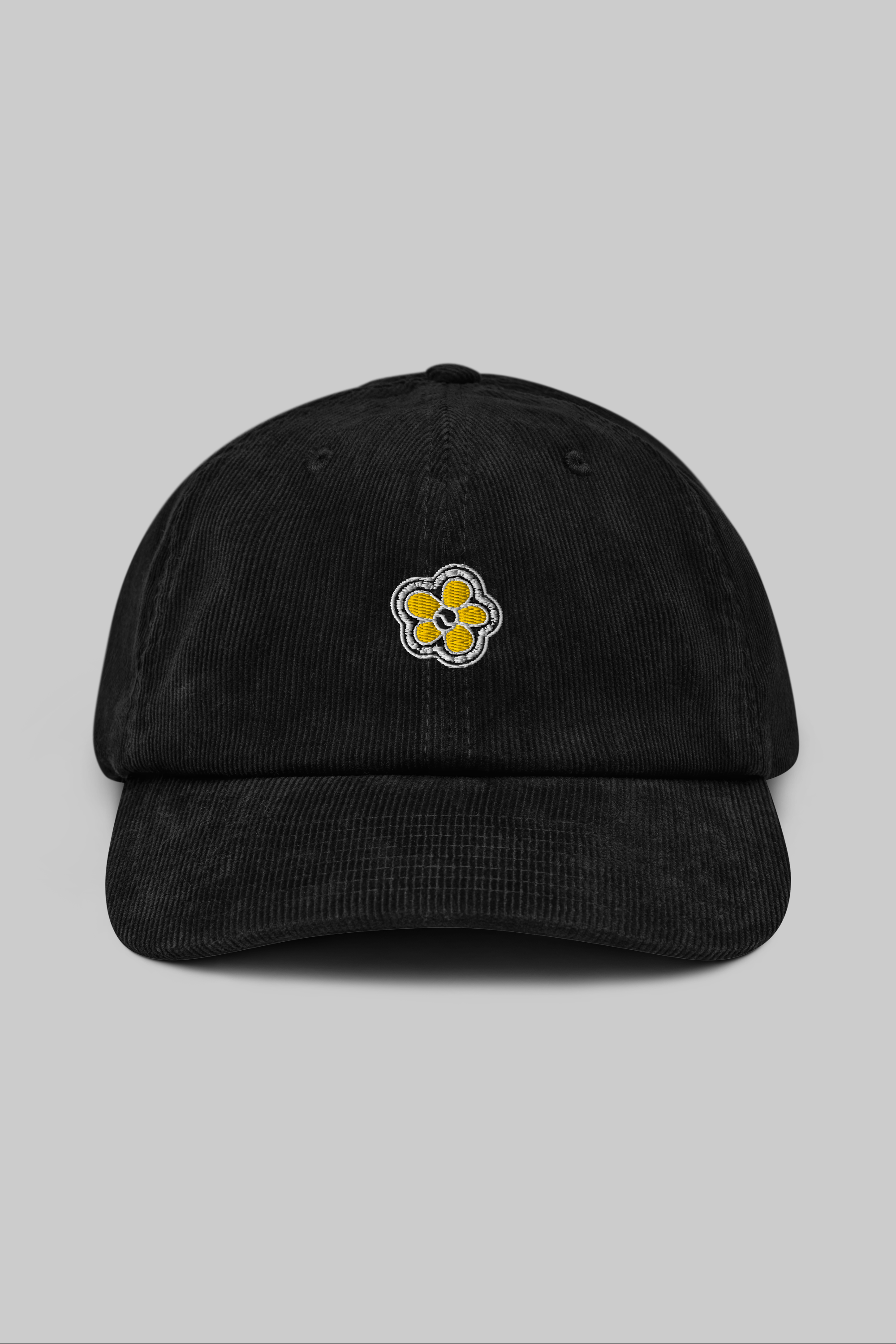CASQUETTE VELOURS SMASH-IT